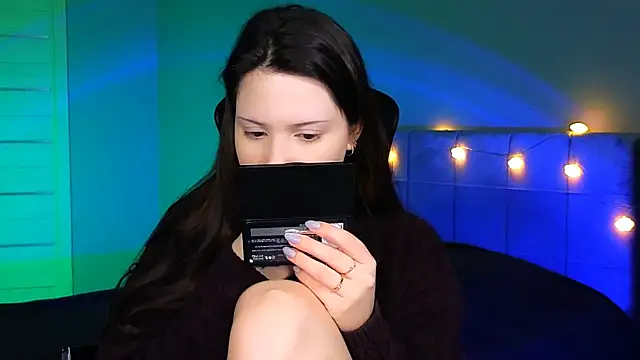 Snapshot of Stacy_Gonzales_ chatting on February 19, 2025, 6:44 am Stacy Gonzales  online show from February 19, 2025, 6:44 am