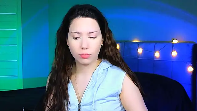 Snapshot of Stacy_Gonzales_ chatting on March 20, 2025, 5:35 am Stacy Gonzales  online show from March 20, 2025, 5:35 am