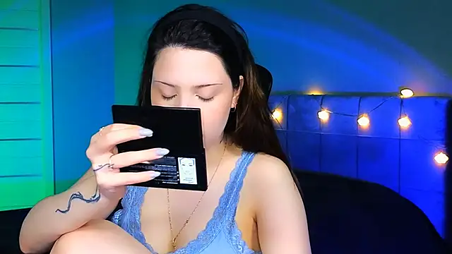 Snapshot of Stacy_Gonzales_ chatting on March 11, 2025, 6:19 am Stacy Gonzales  online show from March 11, 2025, 6:19 am