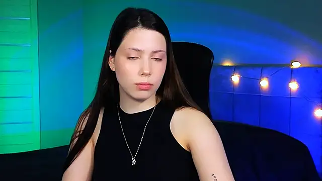Snapshot of Stacy_Gonzales_ chatting on February 21, 2025, 9:34 am Stacy Gonzales  online show from February 21, 2025, 9:34 am