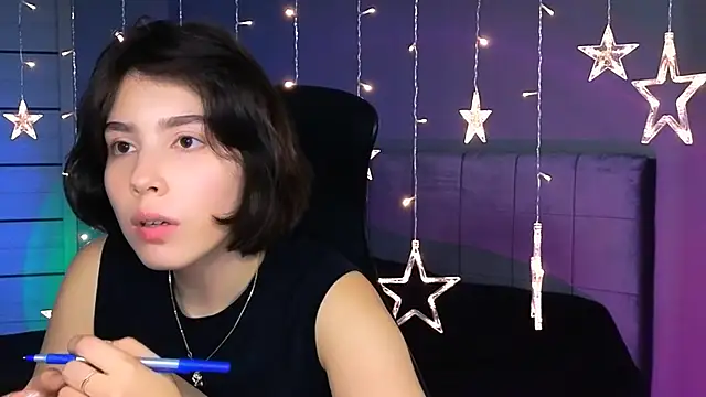 Snapshot of Stacy_Gonzales_ chatting on October 22, 2025, 12:26 pm Stacy Gonzales  online show from October 22, 2025, 12:26 pm