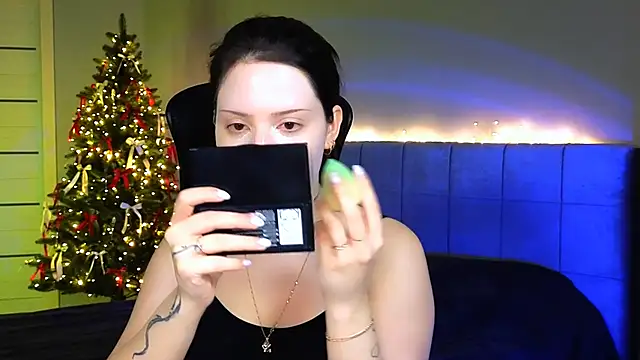 Snapshot of Stacy_Gonzales_ chatting on January 28, 2025, 7:22 am Stacy Gonzales  online show from January 28, 2025, 7:22 am