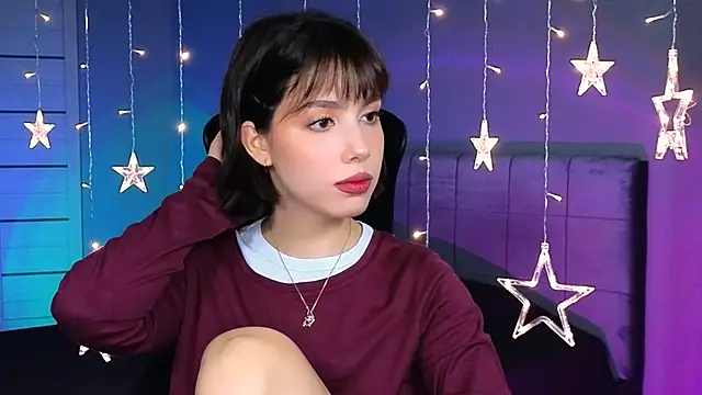 Snapshot of Stacy_Gonzales_ chatting on October 30, 2025, 11:41 am Stacy Gonzales online show from October 30, 2025, 11:41 am