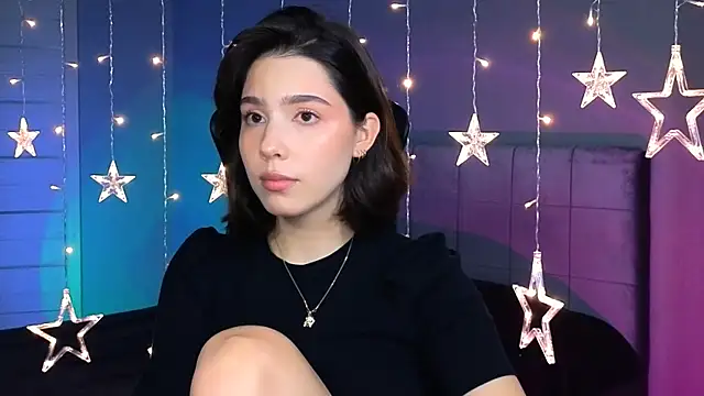 Snapshot of Stacy_Gonzales_ chatting on October 10, 2025, 8:37 am Stacy Gonzales  online show from October 10, 2025, 8:37 am