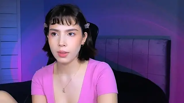 Snapshot of Stacy_Gonzales_ chatting on November 15, 2025, 10:52 am Stacy Gonzales online show from November 15, 2025, 10:52 am