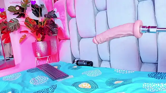 RoseTaylor   online show from March 27, 2026, 8:59 am