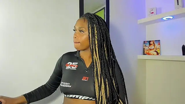 zendaya wilson online show from November 13, 2025, 5:22 am