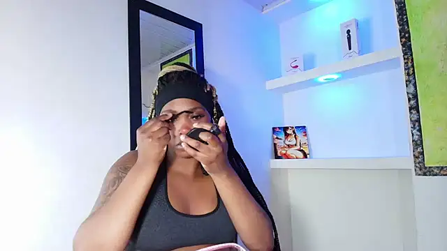 zendaya wilson online show from November 22, 2025, 4:22 am