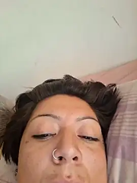 VenomKushx online show from February 22, 2026, 1:46 pm