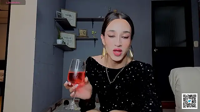 Goddivaa online show from November 29, 2025, 4:56 am