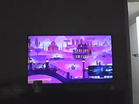 YourFaceMyThrone27 online show from January 26, 2025, 4:41 pm