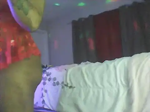 YourFaceMyThrone27 online show from March 22, 2025, 2:37 am