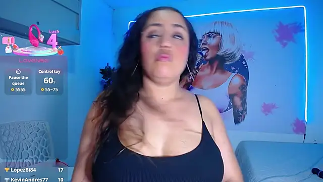 Snapshot of cristal_horny19 chatting on November 15, 2025, 9:46 am cristal horny19 online show from November 15, 2025, 9:46 am