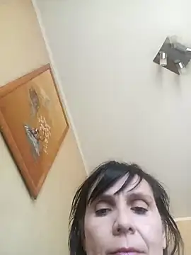 Francenia lolis online show from April 23, 2026, 12:29 pm