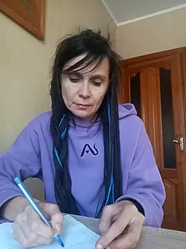 Francenia lolis online show from January 12, 2026, 12:12 pm