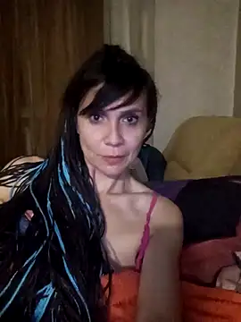 Francenia lolis online show from May 22, 2026, 9:13 pm