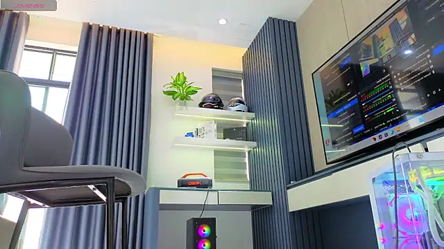 -Sexy Barbie- online show from December 1, 2025, 5:41 am