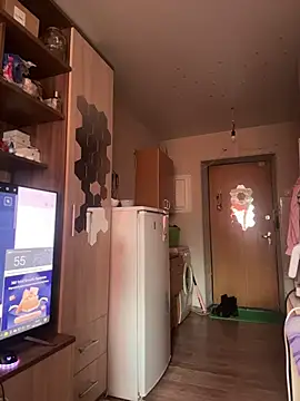 -Sexy Barbie- online show from November 8, 2025, 3:21 am