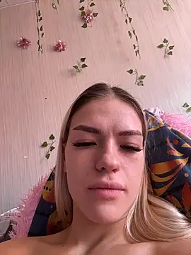 -Sexy Barbie- online show from November 15, 2025, 5:00 am