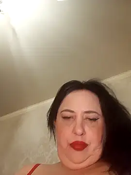 Angel FUN online show from April 16, 2026, 1:28 am