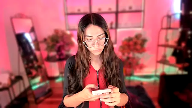 electra goddes online show from November 7, 2025, 10:03 pm