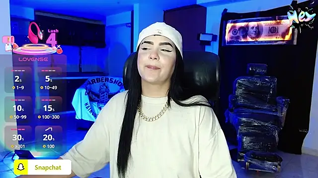 Snapshot of BABYFANTASY_1 chatting on November 10, 2025, 1:54 am BABYFANTASY 1 online show from November 10, 2025, 1:54 am