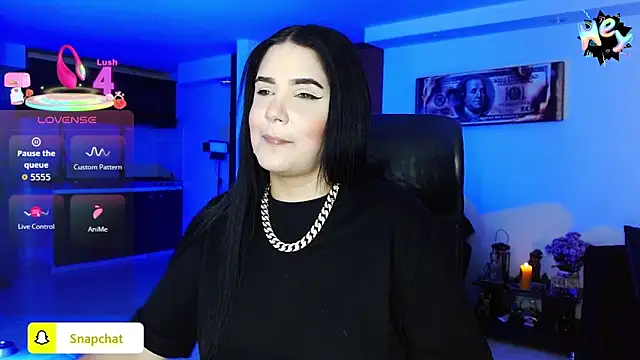 Snapshot of BABYFANTASY_1 chatting on November 8, 2025, 3:48 pm BABYFANTASY 1 online show from November 8, 2025, 3:48 pm