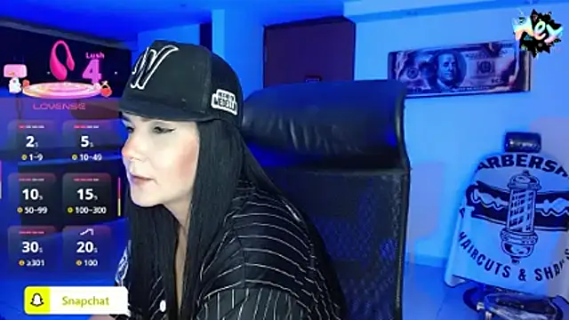 Snapshot of BABYFANTASY_1 chatting on December 15, 2025, 6:47 pm BABYFANTASY 1 online show from December 15, 2025, 6:47 pm