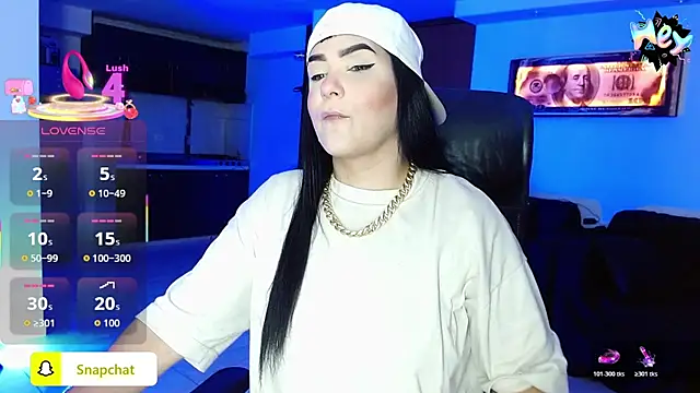 Snapshot of BABYFANTASY_1 chatting on November 3, 2025, 11:14 am BABYFANTASY 1 online show from November 3, 2025, 11:14 am