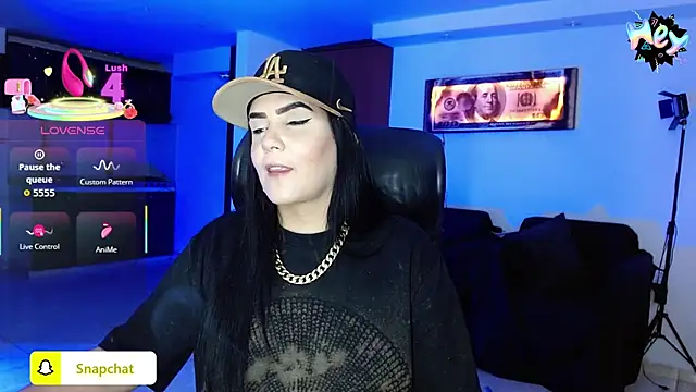 Snapshot of BABYFANTASY_1 chatting on November 4, 2025, 5:39 pm BABYFANTASY 1 online show from November 4, 2025, 5:39 pm