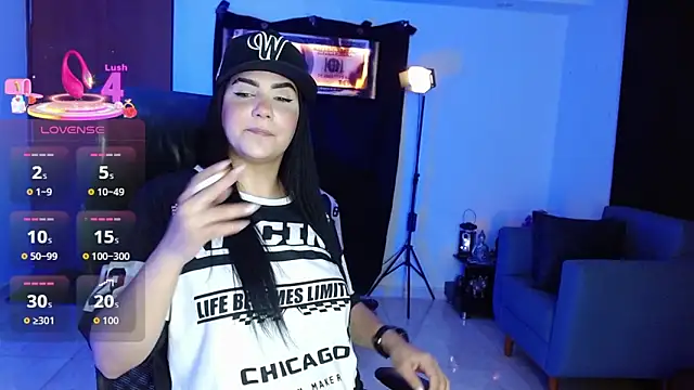 Snapshot of BABYFANTASY_1 chatting on November 14, 2025, 3:10 am BABYFANTASY 1 online show from November 14, 2025, 3:10 am