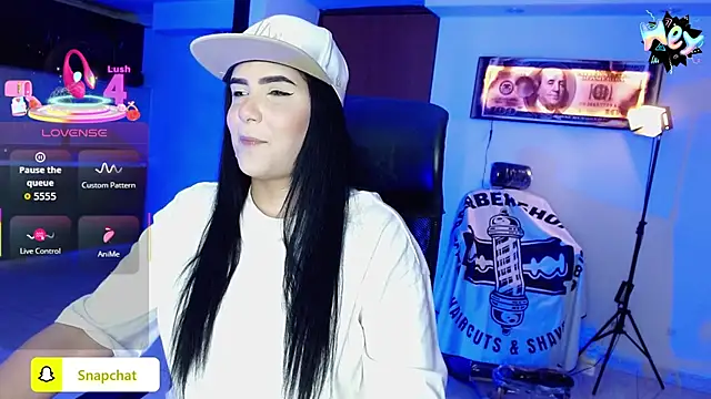 Snapshot of BABYFANTASY_1 chatting on November 15, 2025, 1:09 am BABYFANTASY 1 online show from November 15, 2025, 1:09 am