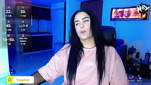 Snapshot of BABYFANTASY_1 chatting on November 21, 2025, 3:16 am BABYFANTASY 1 online show from November 21, 2025, 3:16 am