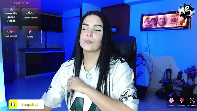 Snapshot of BABYFANTASY_1 chatting on November 18, 2025, 2:27 am BABYFANTASY 1 online show from November 18, 2025, 2:27 am