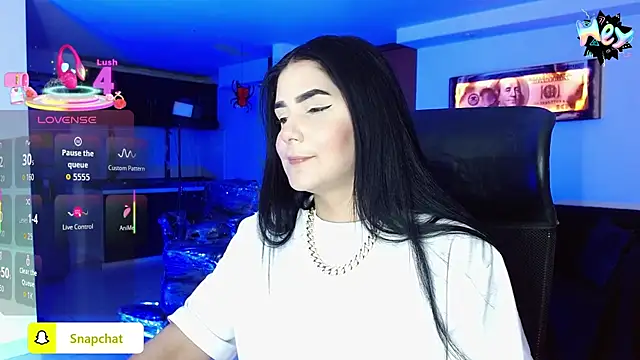 Snapshot of BABYFANTASY_1 chatting on October 30, 2025, 5:21 pm BABYFANTASY 1 online show from October 30, 2025, 5:21 pm