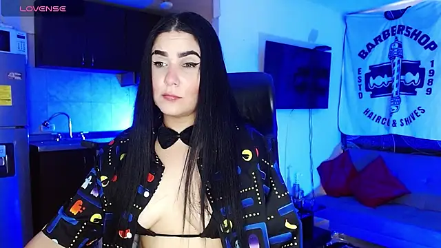 Snapshot of BABYFANTASY_1 chatting on March 12, 2025, 8:20 pm BABYFANTASY 1 online show from March 12, 2025, 8:20 pm