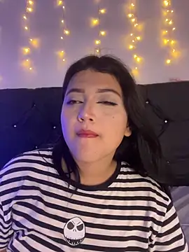 Snapshot of alisson_carolina73 chatting on November 27, 2025, 4:02 am alisson carolina73 online show from November 27, 2025, 4:02 am