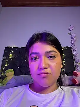 Snapshot of alisson_carolina73 chatting on June 8, 2026, 1:28 am alisson carolina73 online show from June 8, 2026, 1:28 am