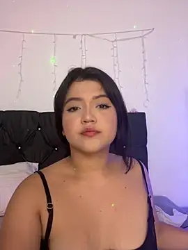 Snapshot of alisson_carolina73 chatting on October 31, 2025, 8:38 pm alisson carolina73 online show from October 31, 2025, 8:38 pm