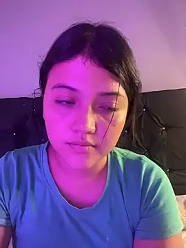 Snapshot of alisson_carolina73 chatting on July 3, 2026, 9:54 pm alisson carolina73 online show from July 3, 2026, 9:54 pm