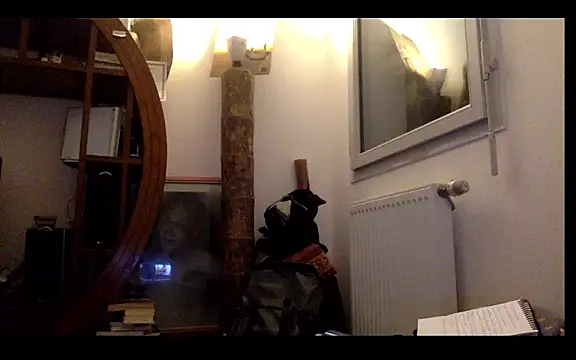 POPAYE972 online show from March 25, 2026, 9:03 pm