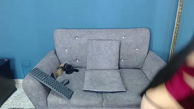 Maevewild online show from February 4, 2025, 9:10 pm