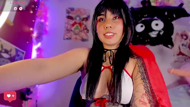 kiki cavilll online show from December 10, 2024, 4:34 am