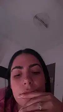 SexyDelaJ online show from December 1, 2025, 6:47 am