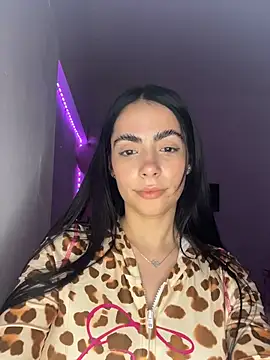 SexyDelaJ online show from December 2, 2025, 3:19 am