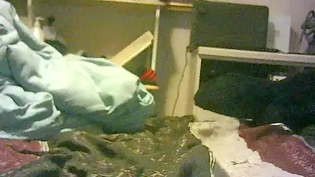 DI4MOND FIR3 online show from November 23, 2025, 11:04 pm