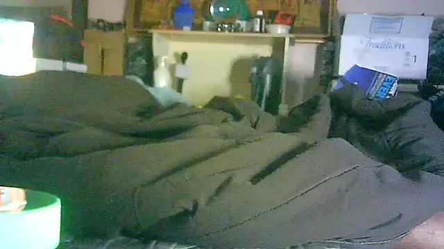 DI4MOND FIR3 online show from January 8, 2026, 5:57 am