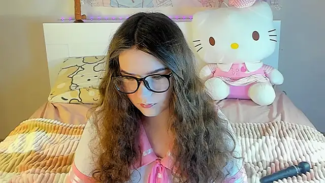 Snapshot of kuraii1_ chatting on February 8, 2025, 2:47 am kuraii1  online show from February 8, 2025, 2:47 am