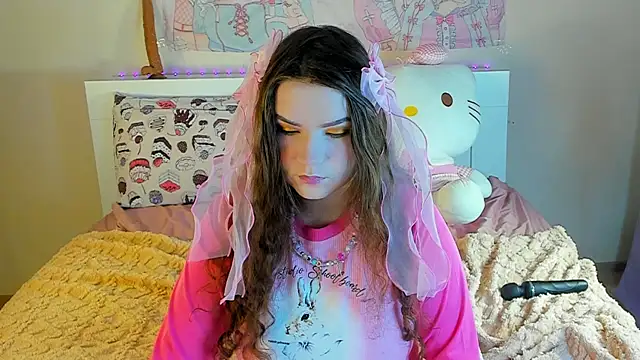 Snapshot of kuraii1_ chatting on February 25, 2025, 2:14 am kuraii1  online show from February 25, 2025, 2:14 am