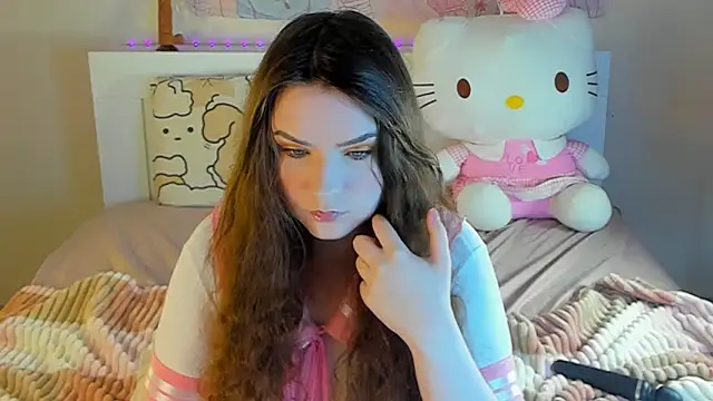 Snapshot of kuraii1_ chatting on February 9, 2025, 2:17 am kuraii1  online show from February 9, 2025, 2:17 am